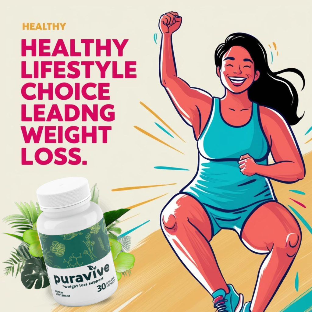 Puravive Review: Does This Revolutionary Supplement Deliver on Weight Loss Promises?