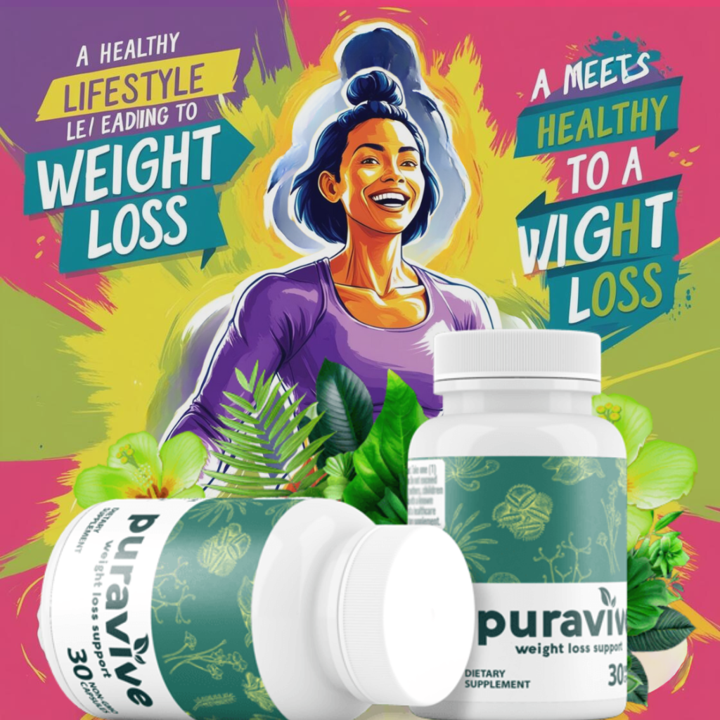 How PuraVive Transforms Weight Loss: A Complete Guide to Results and Benefits
